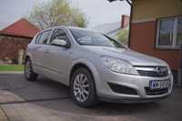 Opel Astra H 1.6 Benzyna 2007