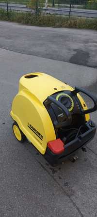 Myjka ciśnieniowa Karcher HDS 698 c commercial