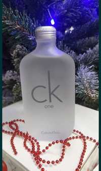 Calvin Klein One Woda toaletowa 200ml oryginał u tigera
Woda toaletowa