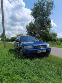 Opel Astra G ІІ 1.6