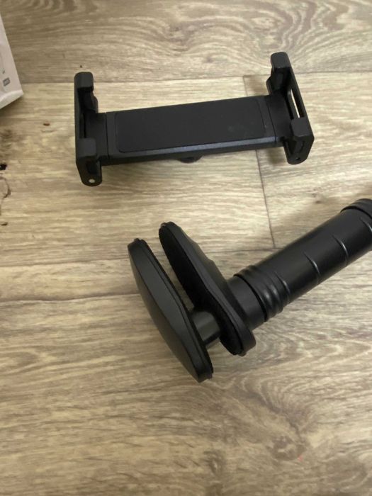 Штатив із кріпленням на стіл для планшета STAND 21A121