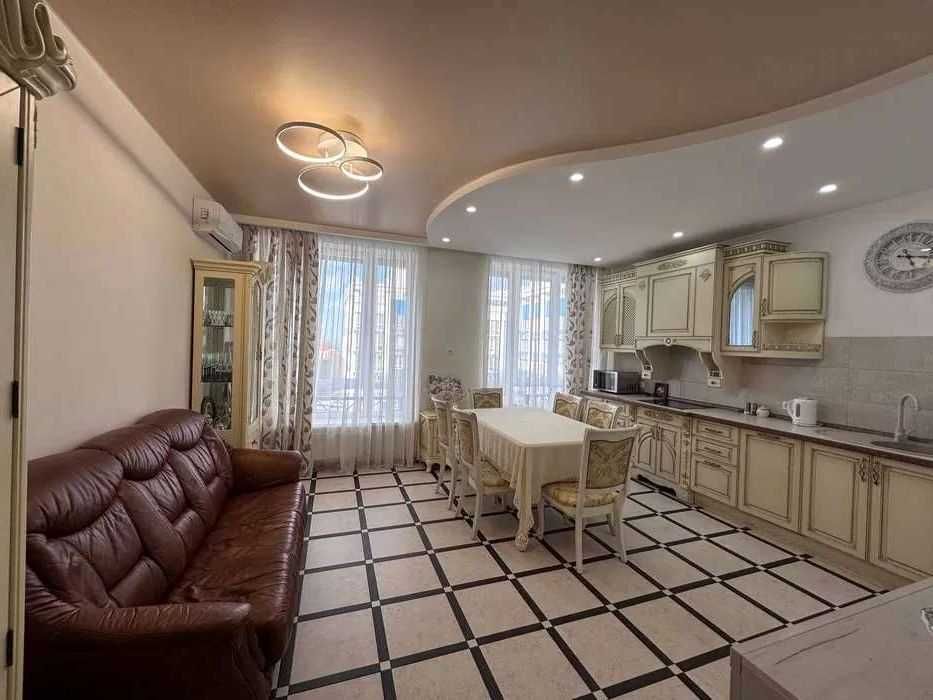 Здам квартиру ЖК Омега