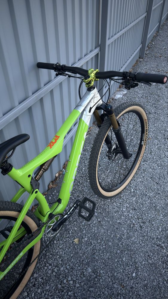 Orbea oiz tm-custom OMX