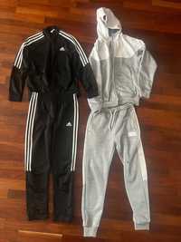 Adidas mckenzie спортивний костюм 152-158