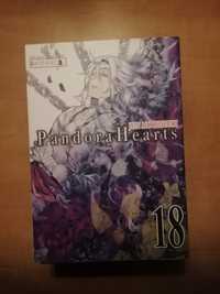 Pandora hearts 18