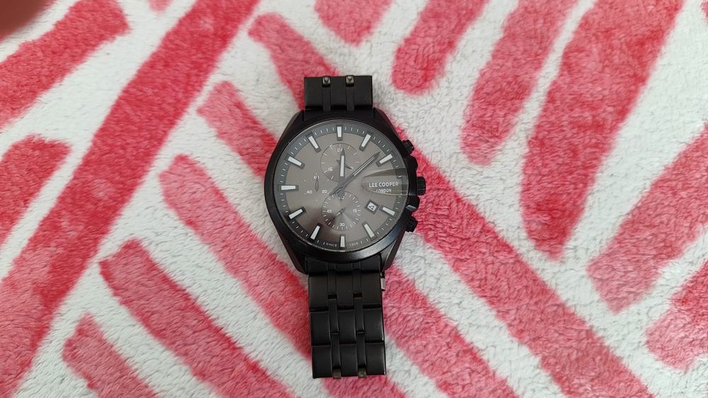 Zegarek męski Lee Cooper