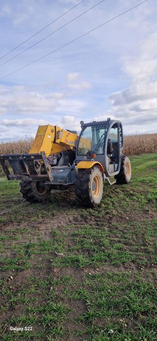 Dieci nie manitou jcb new holland