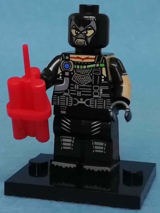 Bane (DC Comics)