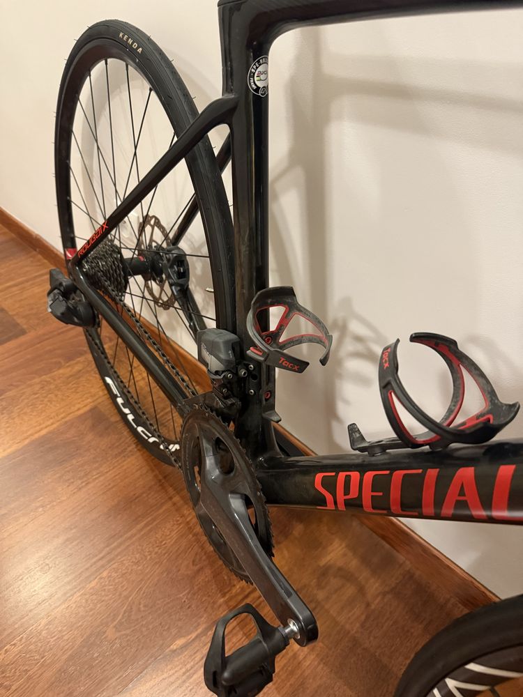 Specialized rower szosowy