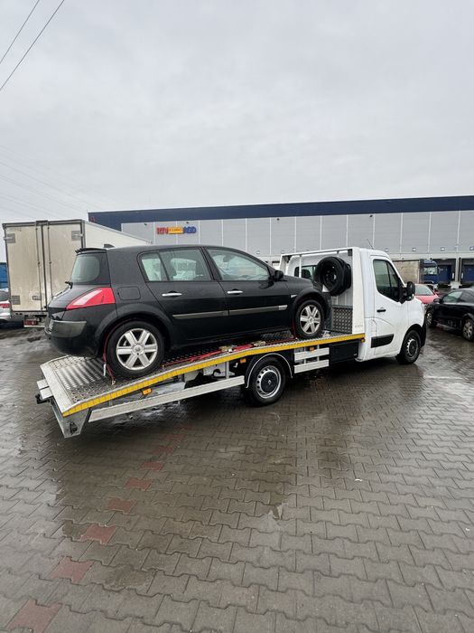 Pomoc Drogowa Wrocław 24/7 | Autolaweta | Holowanie samochodów| Laweta