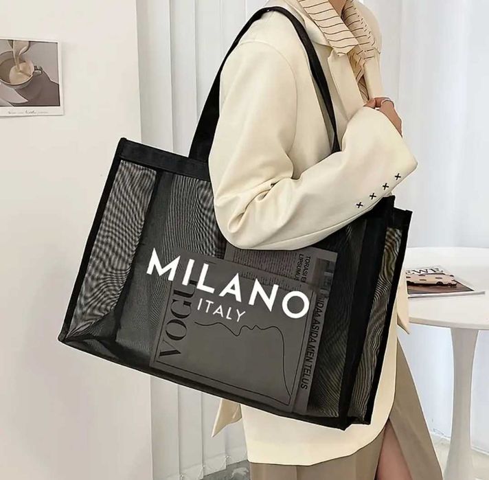 Пляжна сумка , сумка на пляж