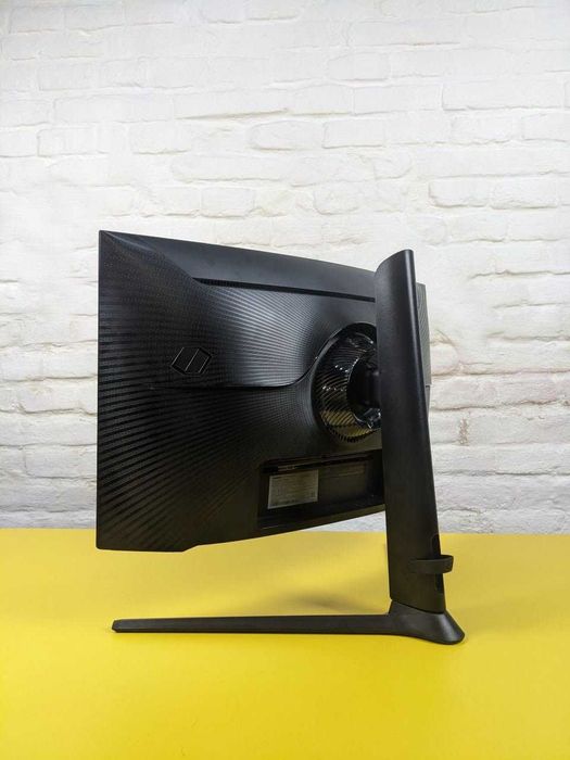 Монитор Samsung 27" Odyssey G6 S27BG650EI (LS27BG650EIXUA)