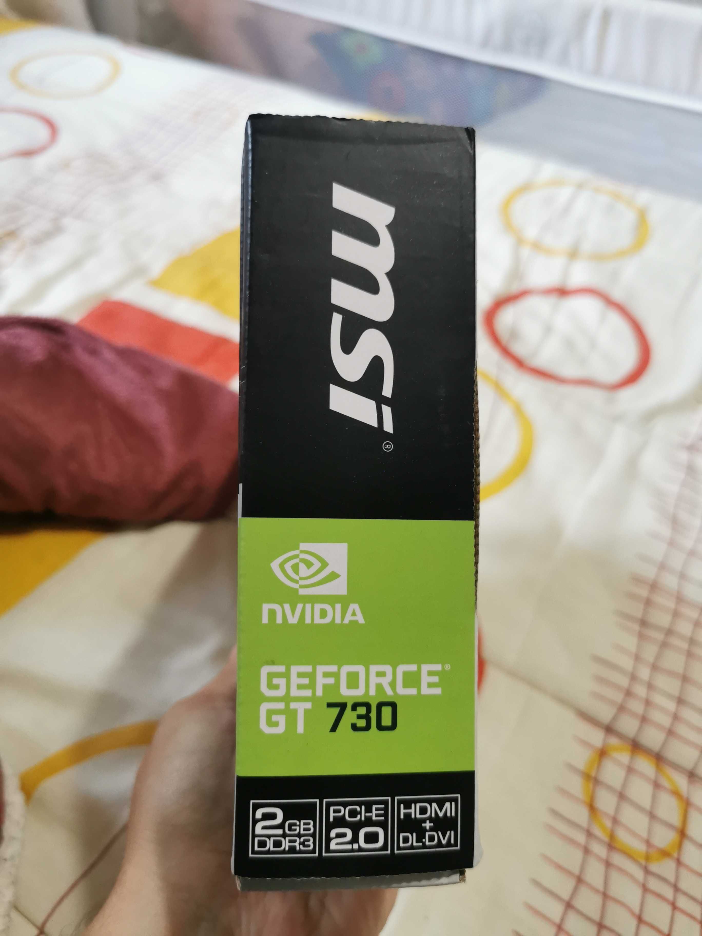 Geforce GT 730 2GB