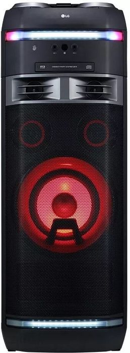 Wynajem głośnika LG XBOOM OK75 1000W