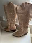 Botas numero 36 novas