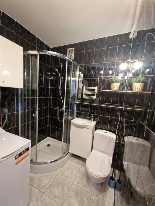 Mieszkanie do wynajęcia Koźmin Wlkp. w pełni wyposażone od zaraz