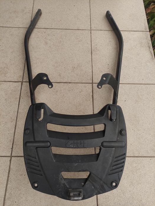 Givi кріплення кофра hornet