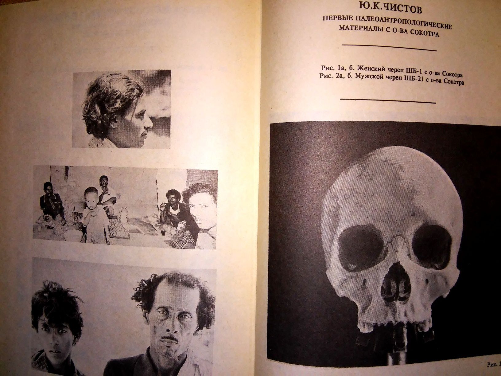 Хадрамаут Археол. этногр. ист.-культ. иссл. Сов.-йемен. эксп-ция 1995