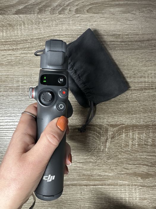 dji osmo.mobile 7p