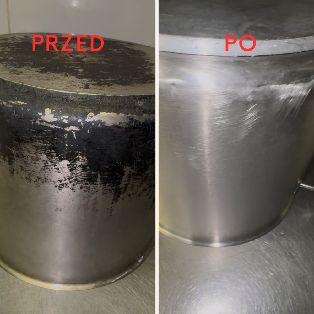 Sprzątanie z dokładością- tradycyjne/ gruntowne/ po remoncie