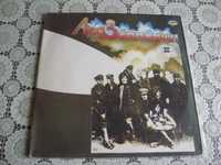 Пластинка винил Led Zeppelin " Ii - III "  69-70 (Antrop) 2LP