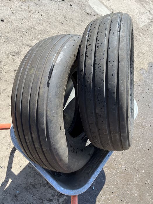 GoodYear 9.5L-15SL