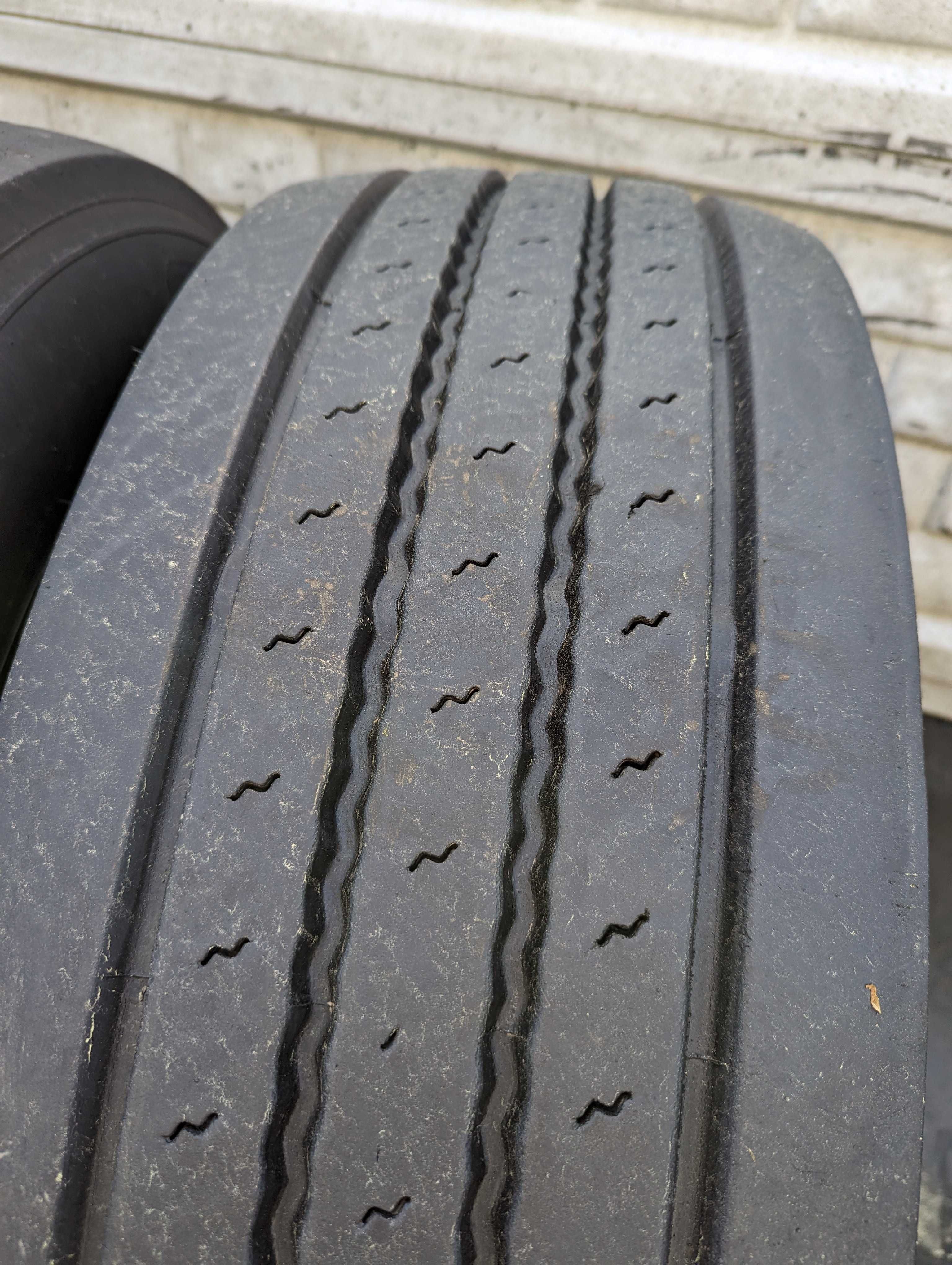 315/70R22.5 Matador F HR4 przód