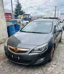 Opel astra j 2.0 160 ps bi Xenon z177 sprowadzona serwisowana