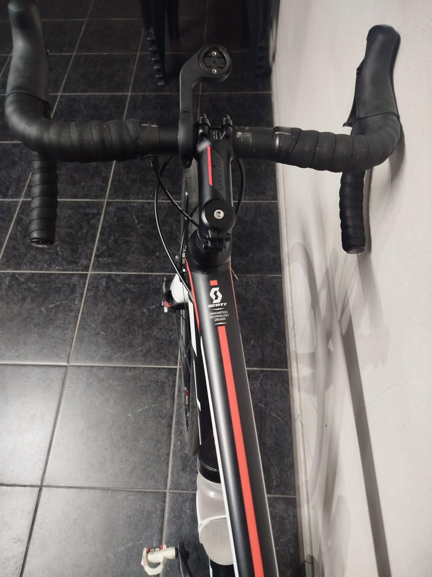 Bicicleta de estrada