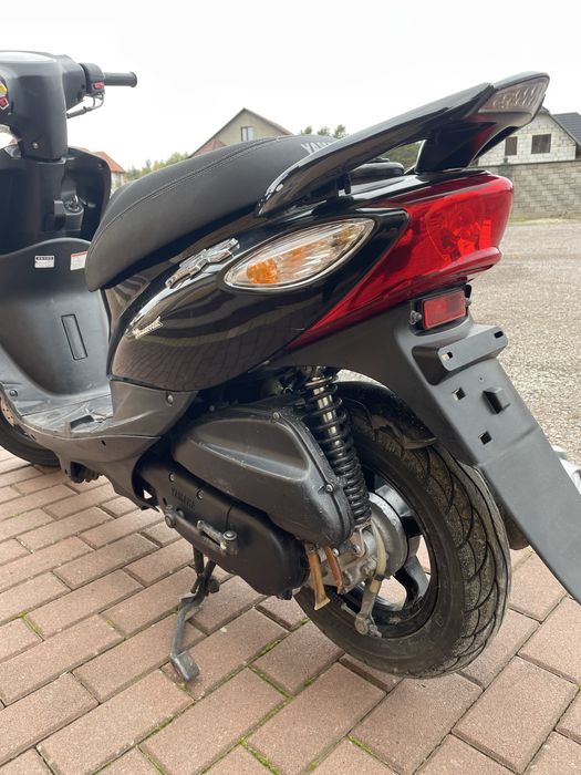 Продам скутер yamaxa djog 39zr