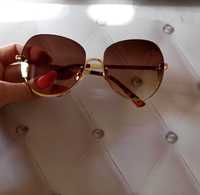 Солнцезащитные очки женские (градиент)