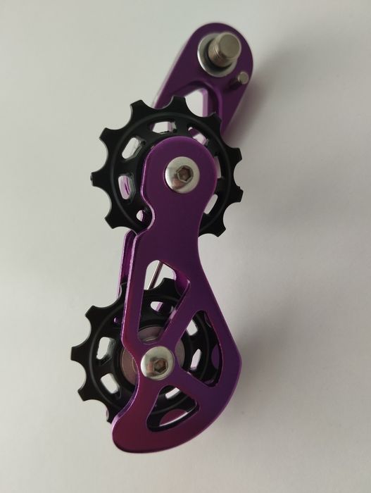Napinacz łańcucha Tanke SingleSpeed