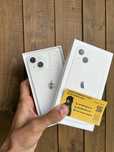 iPhone 13 White 128Gb Neverlock