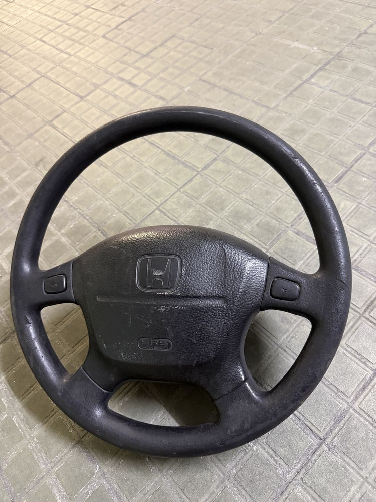 Vendo volante Honda