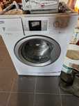 Pralka Beko WMB 71242 PL PTLMA Uszkodzona