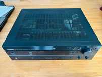 Amplificador AV Receiver Yamaha