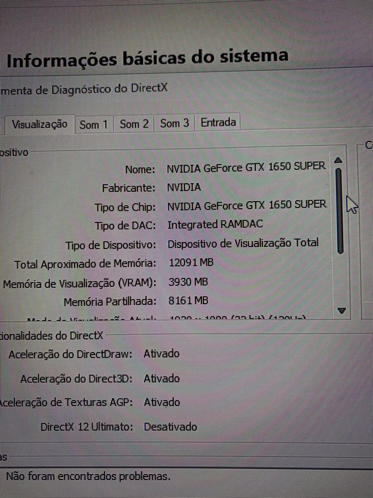 Pc gaming gtx 1650 super