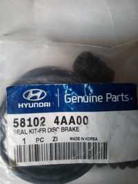 581024AA00 Hyundai/Kia ремкомплект суппорта тормозного переднего