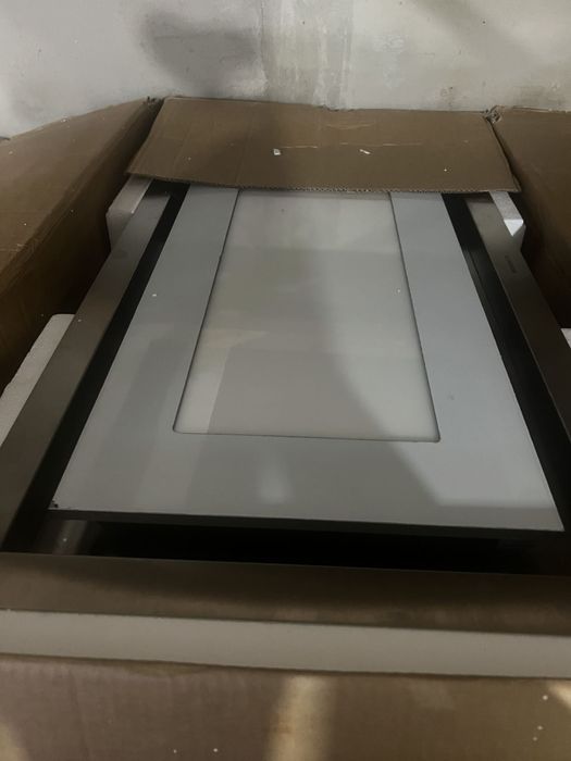 Кухонна витяжка Klarstein Remmy Brilliant Edition 90см.