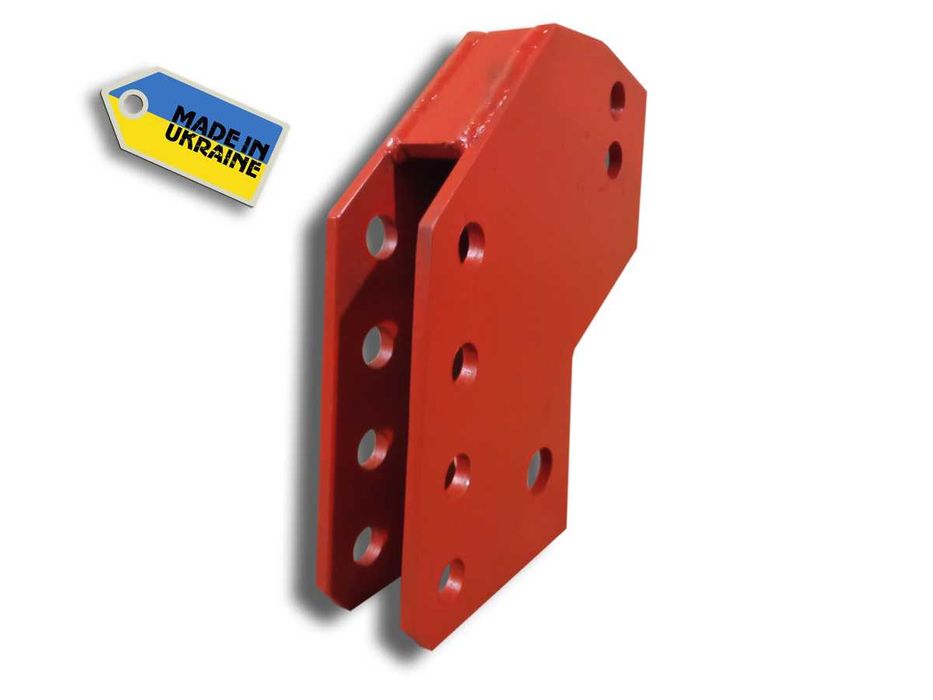 Довантажувач для трактора (догружатель) SHIFENG 240-350-350L