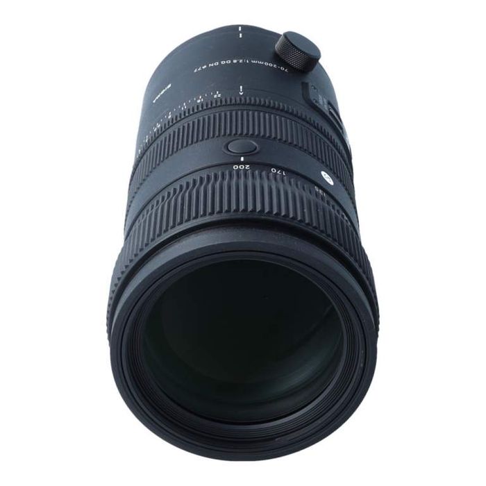 Sigma S 70-200 mm f/2.8 DG DN OS Sony E Cyfrowe.pl Łódź