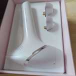 Depilator laserowy Philips lumea prestige