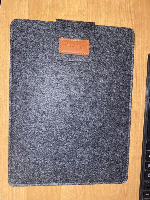 Чохол для ноутбука 15 дюймів