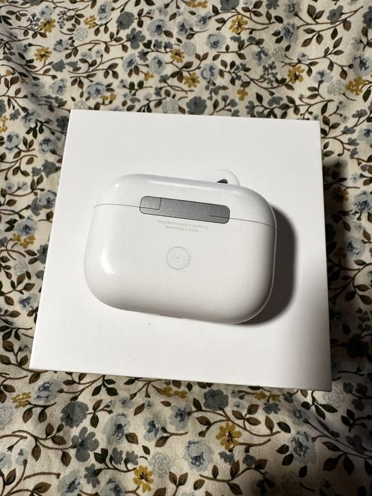 Apple airpods pro 2