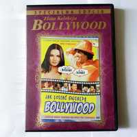 Jak zostać gwiazdą Bollywood | film na DVD