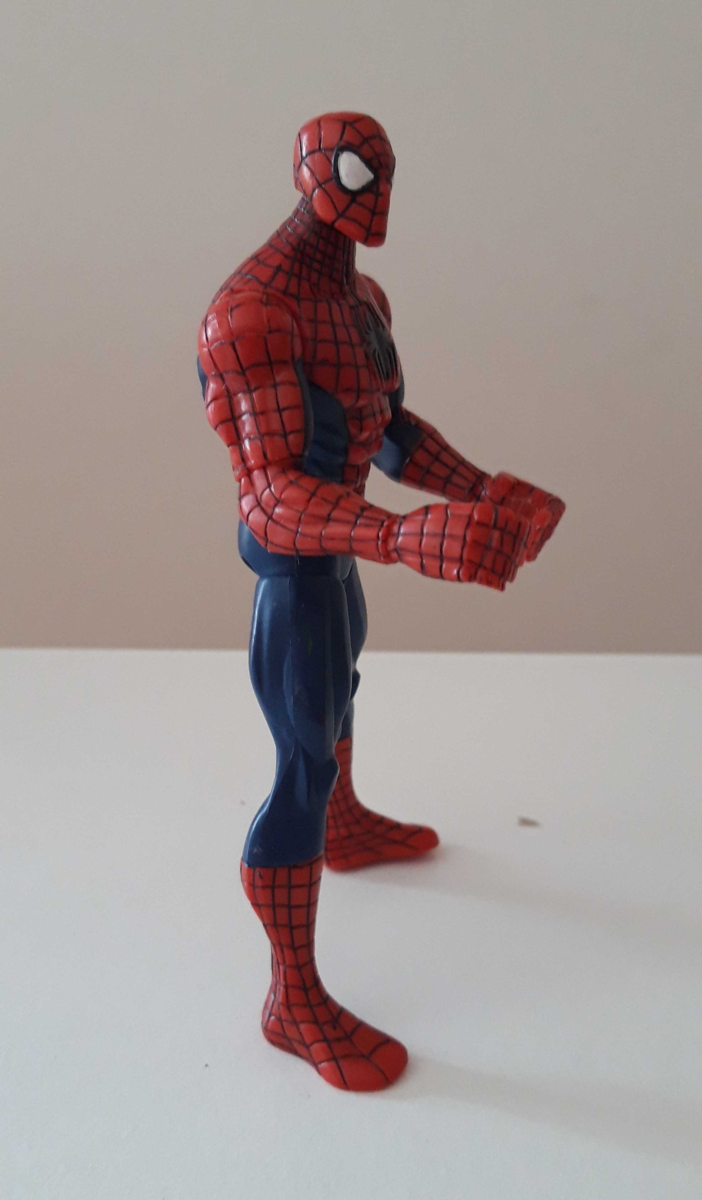 Figura Spider-man, Homem-aranha, Marvel, Avengers