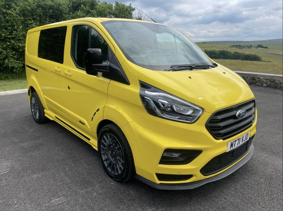 Автомобильная краска Nippon Ford R3 Citrine Yellow желтая