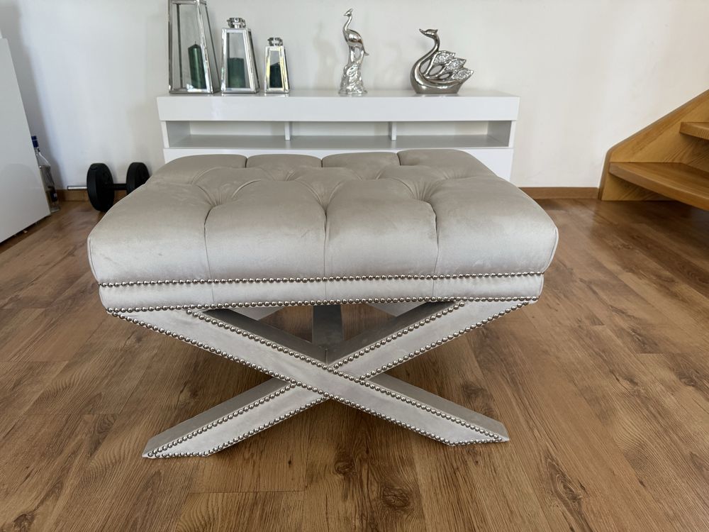 Pufa chesterfield