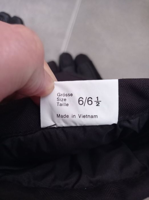 Моторукавиці BMW