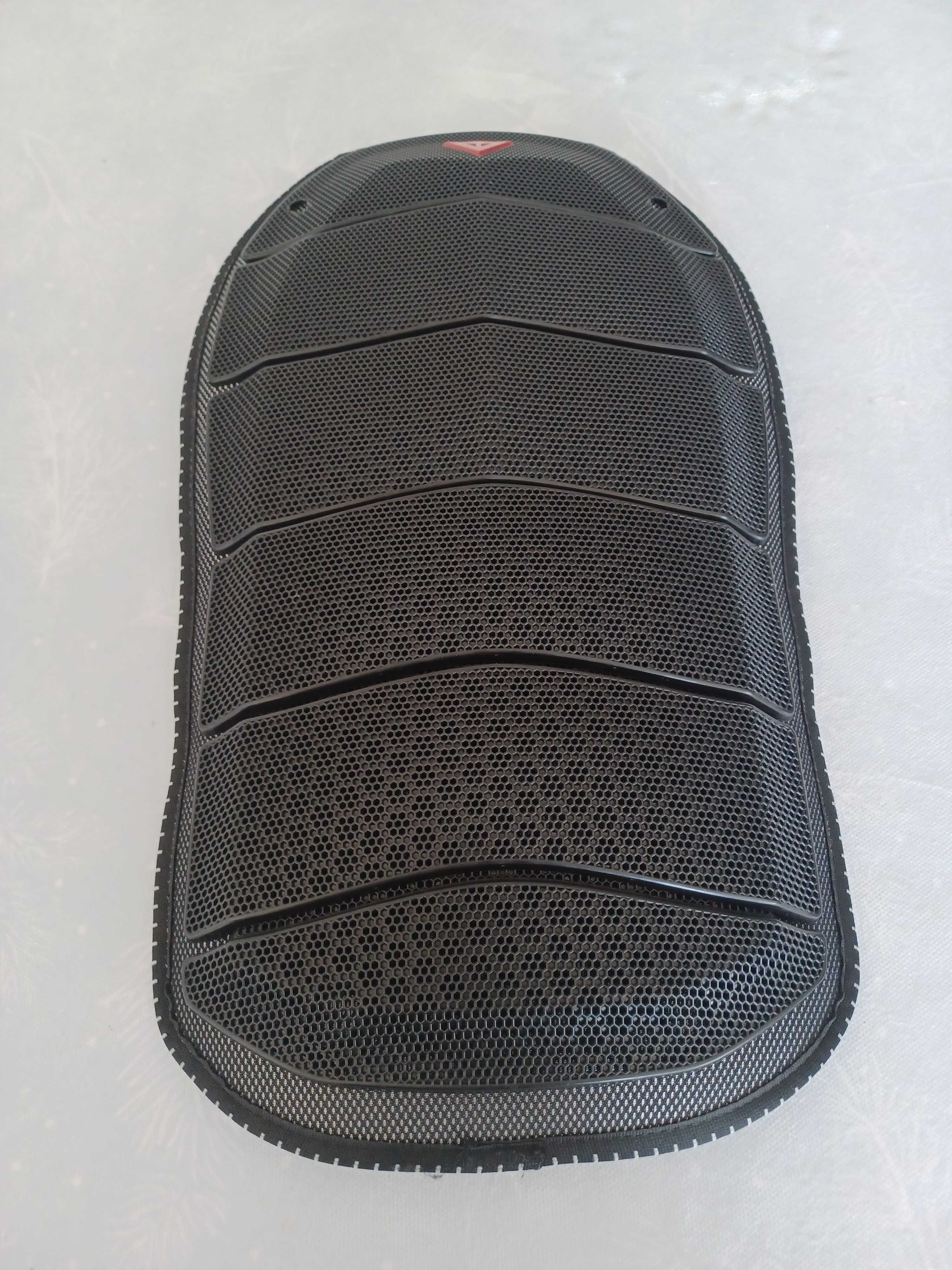 RESERVADO - DAINESE - Proteção da coluna SH-AIR L2.G2